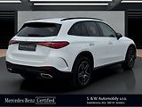 Mercedes-Benz GLC 220 d 4MATIC AMG Line - náhled 6