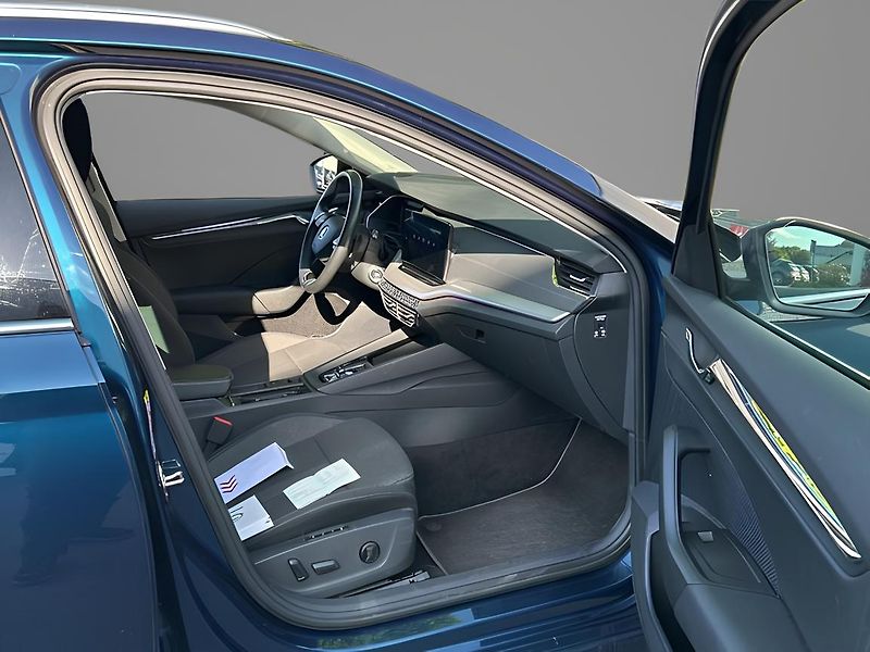 Škoda Octavia 2.0TDI DSG 110kW Webasto, TZ - fotka 5 z 5