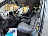 Citroën Berlingo (2010) 1.6 HDi Multispace - náhled 9
