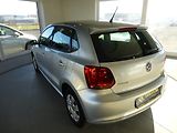Volkswagen Polo (2011) 1,2TDI***KLIMATIZACE**5DV** - náhled 7