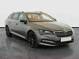 Škoda Superb (2022) Laurin&Klement 2.0 TDI - náhled 1