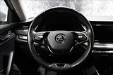 Škoda Octavia 2,0 TDI Ambition 1.majitel CZ - náhled 20