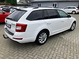 Škoda Octavia (2015) 1.6TDI 81kW VÝHŘEV SED TAŽNÉ - náhled 3