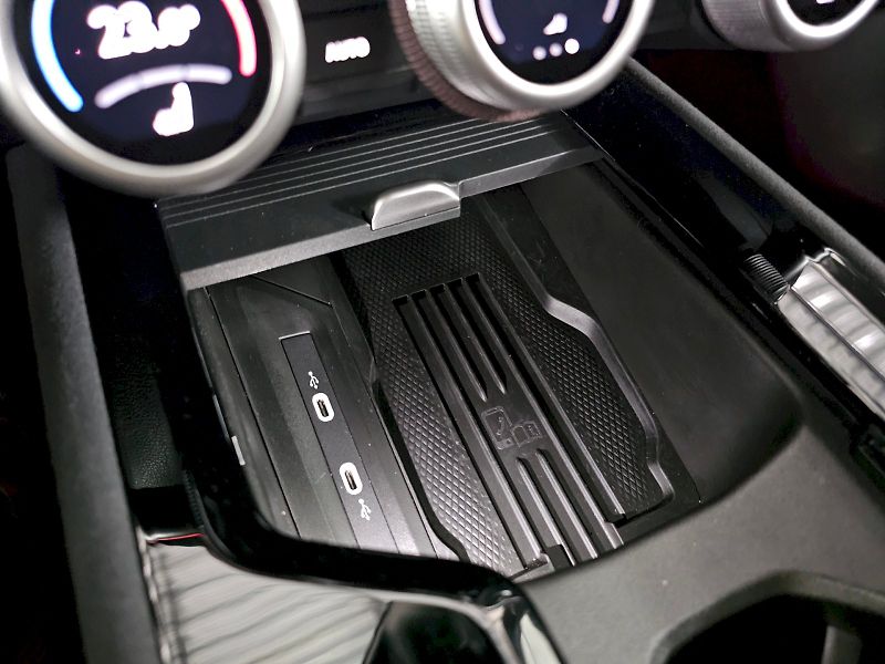 Škoda Superb (2025) 2.0TDI 142kW 4X4 SPORTLINE TAŽ - fotka 25 z 34