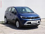 Opel Crossland (2021) 1.2 T, ČR, Innovation, AT, - náhled 1