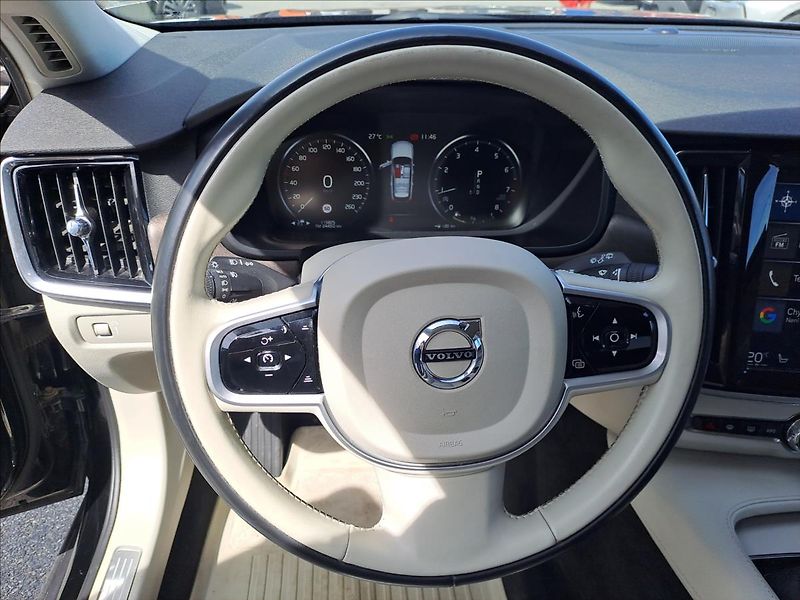Volvo V90 2,0 T5 KOUPENO CZ,1.MAJITEL - fotka 13 z 19