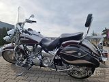 Yamaha XV 1600 A Wild Star (2001) - náhled 10