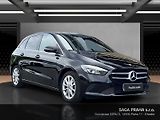 Mercedes-Benz Třídy B Třída B 200 d Progressive Line - náhled 8