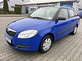 Škoda Fabia (2010) 1.4 TDi - náhled 1