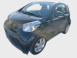 Toyota iQ (2010) 1,0 50Kw  Automat - náhled 2