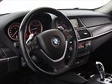 BMW X6 (2009) xDrive30d, 4X4, Automat, Kůže - náhled 16