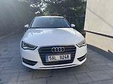 Audi A3 (2016) Sportback - náhled 1