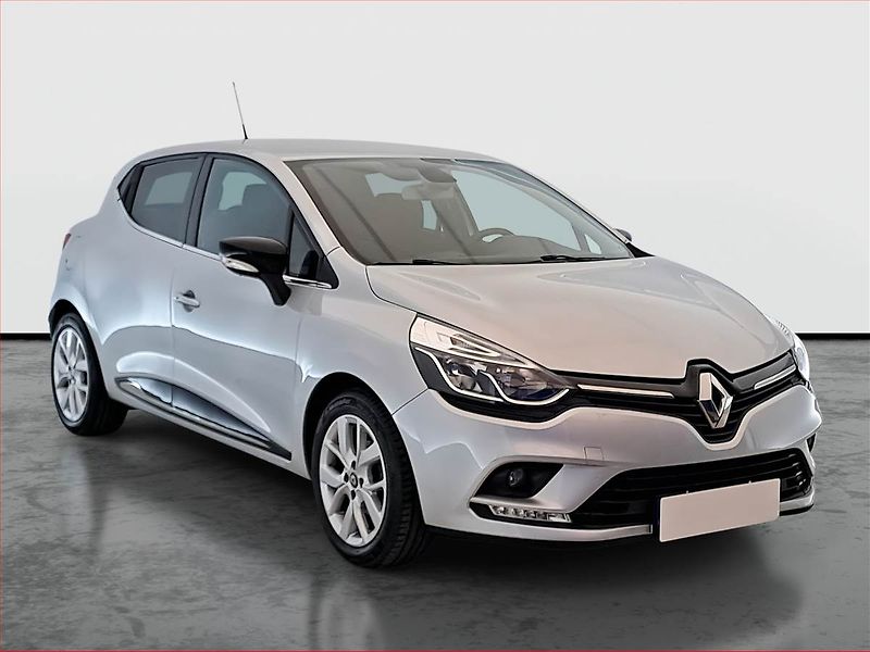 Renault Clio (2019) 0.9 TCe, ČR,1.maj, Navi - fotografie inzerátu