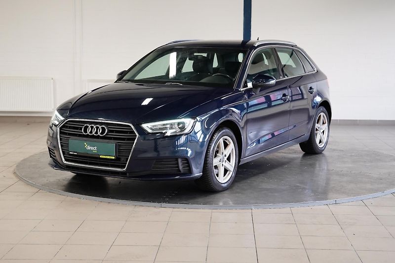 Audi A3 - fotografie inzerátu