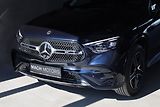 Mercedes-Benz GLC 220d 4M, DISTRONIC, Nezávislé - náhled 8