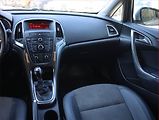 Opel Astra (2013) 1.7 CDTI, Serv.kniha, nová STK - náhled 8