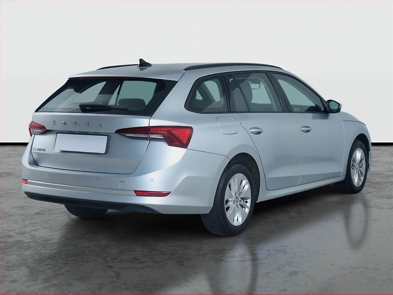 Škoda Octavia (2021) Ambition 2.0 TDI, Serv.kniha - fotka 5 z 17