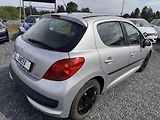 Peugeot 207 1.4 HDi, 50 kW,STK 07/28 - náhled 8