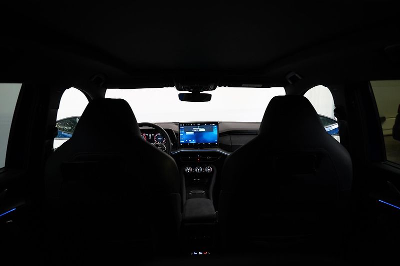 Škoda Kodiaq - fotka 26 z 30