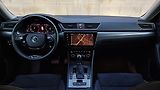Škoda Superb 2.0 TSI 140kW WEBASTO-TZ-DPH  - náhled 19