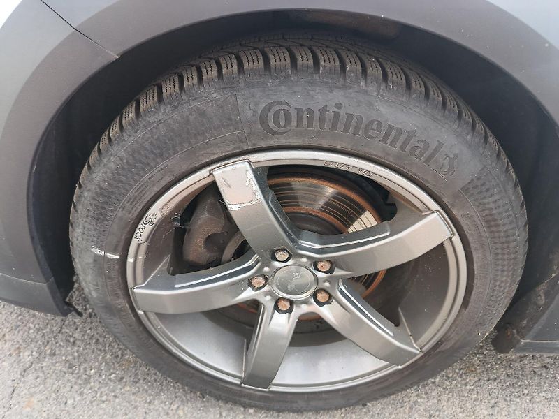 Opel Insignia ST 2.0 CDTi 4x4 - fotka 9 z 45