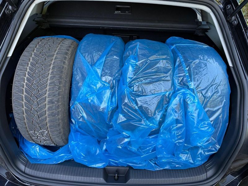 Volkswagen Golf Variant (2023) STYLE 2.0TDI 110kW DSG TAŽNÉ  - fotka 6 z 11