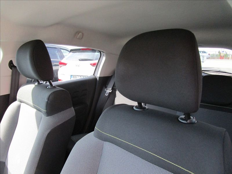 Citroën C3 1.2 PureTech 83 S&S Feel, 1. m - fotka 13 z 36