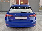 Škoda Octavia 2.0TDI Style Combi,ČR,1.Maj. - náhled 9