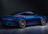 Porsche 911 Carrera 4S