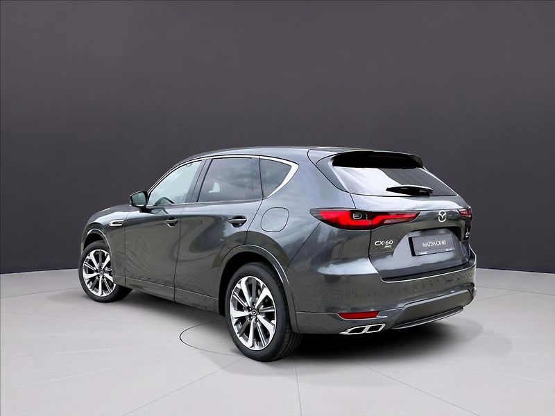 Mazda CX-60 (2026) 3,3 D 254PS 8AT AWD TAKUMI PLU - fotka 3 z 7