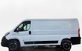 Fiat Ducato 3.0 CNG Tažné Kamera L2H1 - náhled 1