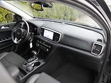 Kia Sportage (2021) AUTOMAT,BLACK EDITION.44tkm - náhled 20