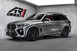 BMW X5 Masáže, soft, panorama, CZ - náhled 1