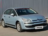 Citroën C4 (2007) 1.6 i, 2.maj,ČR, AC, temp - náhled 1