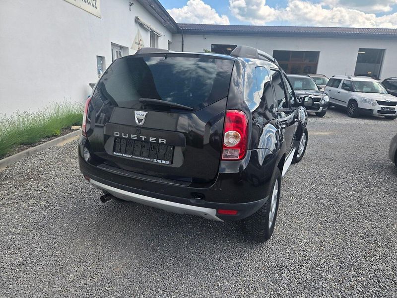 Dacia Duster (2011) 1.6 i 16V - fotka 4 z 19