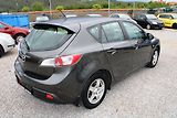 Mazda 3 (2010) REZERVACE - náhled 8