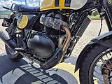 Royal Enfield Interceptor 650 (2026) Interceptor BEAR 650 - náhled 61