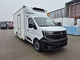 Renault Master (2026) 170k, Platforma, Chladící - náhled 1