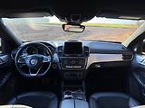 Mercedes-Benz GLE 350d 4MATIC,AMG PAKET,CZ - náhled 20