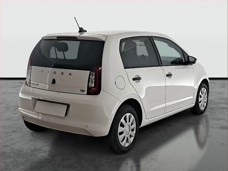 Škoda Citigo (2020) Style iV, SoH 89%, Automat - fotka 5 z 18