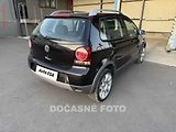 Volkswagen Polo (2006) 1.4 i, servis.kniha, AC - náhled 1