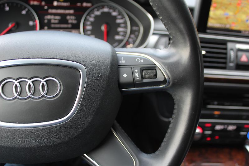 Audi A6 Allroad Quattro  - fotka 17 z 26