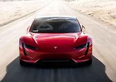 Tesla Roadster