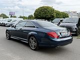 Mercedes-Benz CL (2010) 500 4MATIC - náhled 6