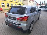 Mitsubishi ASX 1,8 Di-D  4x4 - náhled 10