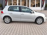 Volkswagen Golf (2011) 1.2TSI 63kW -NOVÉ ČR-S.KNIHA - náhled 9
