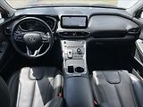 Hyundai Santa Fe 2,2 CRDi DCT Smart NAVI - náhled 6