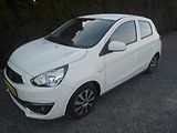 Mitsubishi Space Star 1.0 52KW, 35TKm,KLIMA - náhled 26