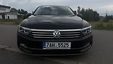 Volkswagen Passat (2018) 2.0 TDI DSG 110KW 144 TIS KM  - náhled 2