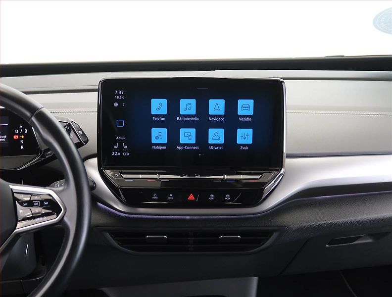Volkswagen ID.5 (2022) Pro Perf. (82 kWh), SoH 92% - fotka 12 z 30